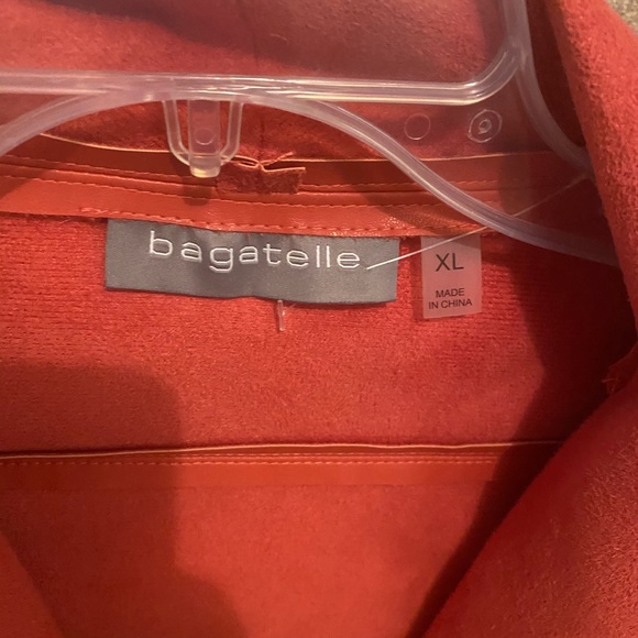 Jacket blazer - Picture 2 of 3